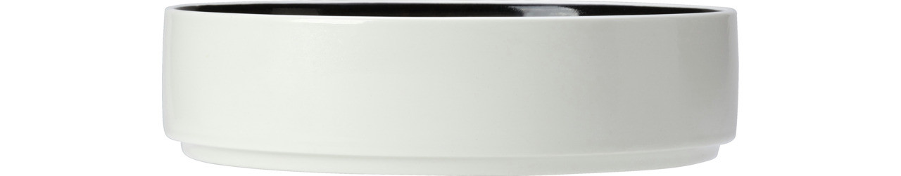 Nyx, Tray stapelbar ø 203 mm / 1,22 l